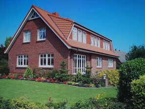 Exterior - Strandnah Ilse Hans by Interhome (Friederikensiel)