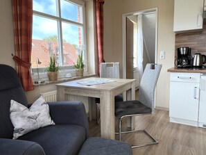 Interior - Strandnah Ilse Hans by Interhome (Friederikensiel)