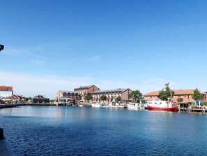 Marina - Strandperle by Interhome (Heiligenhafen)
