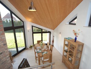 Dining - Strandperle by Interhome (Heiligenhafen)
