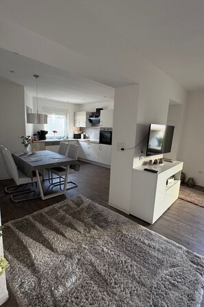 Spiseområde