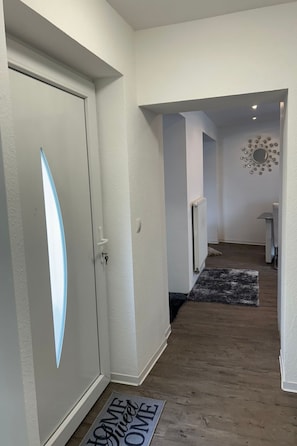 Interiør