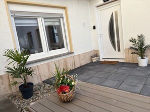 Exterior detail - Ferienwohn. Melanie by Interhome (Bad Ems)