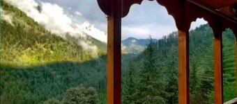 Adventure Lodge Jibhi