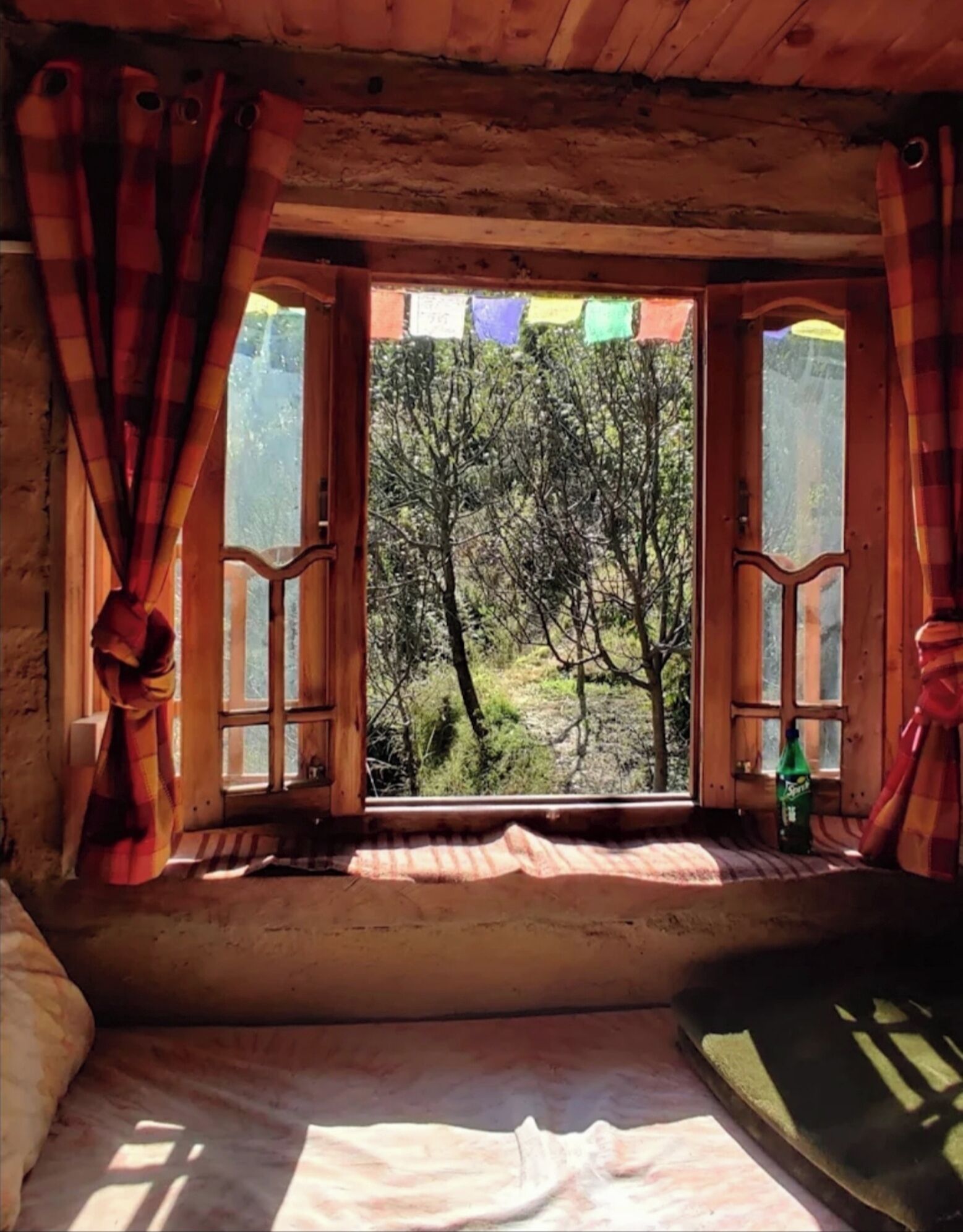 Deluxe Room | Free WiFi, bed sheets