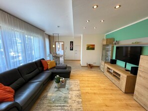 DVD player - mit Parkplatz und Terrasse by Interhome (Boppard)