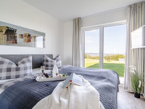 Internet - Fewo Brigantine 33 by Seeblick Ferien ORO by Interhome (Hasselberg)