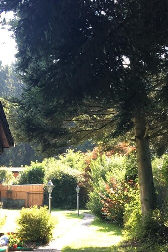 in Oberlahr mit Großem Garten by Interhome