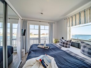 Internet - Strand Hus by Seeblick Ferien ORO direkt am Strand by Interhome (Hasselberg)