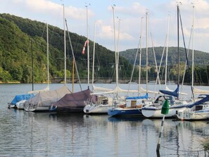 Marina - Wohnung in Heringhausen mit Grill by Interhome (Diemelsee)