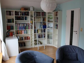 Interior - Wohnung in Heringhausen mit Grill by Interhome (Diemelsee)