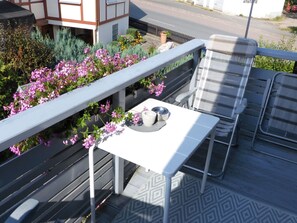 Outdoor dining - Wohnung in Heringhausen mit Grill by Interhome (Diemelsee)