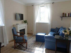 Fireplace - Landgut mit Terrasse by Interhome (Köflach)