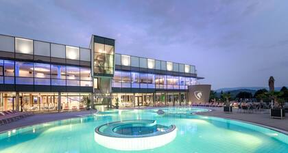 Landgut mit Terrasse by Interhome