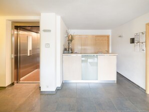 Interior - Bohemia 2 in Gargellen by Interhome (Gargellen)