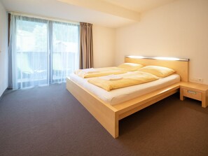 Internet - Bohemia 2 in Gargellen by Interhome (Gargellen)