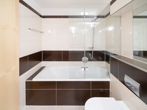 Towels - Bohemia 2 in Gargellen by Interhome (Gargellen)