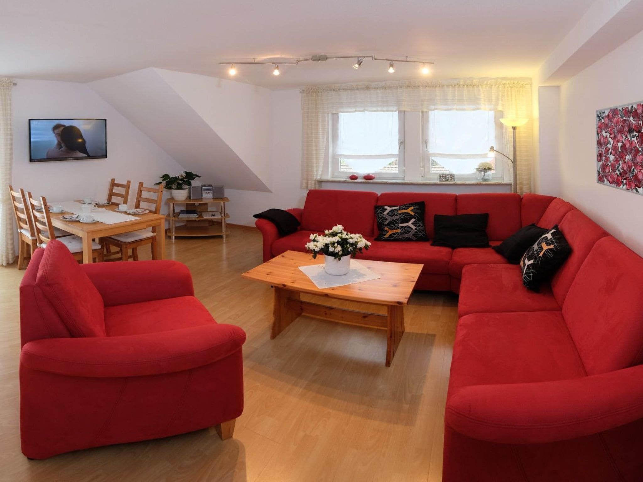Ferienwohnung Mit Balkon In Bad Grund By Interhome - Bad Grund