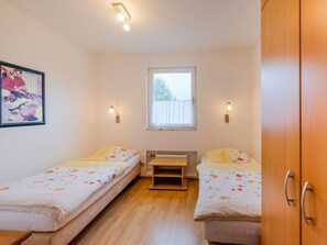 Room - mit Balkon by Interhome (Badenhausen)