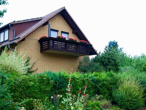 Eksteriør