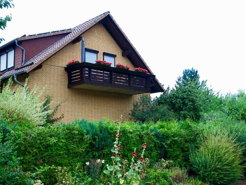 Ferienwohnung mit Balkon in Bad Grund by Interhome