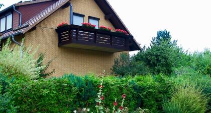 Ferienwohnung mit Balkon in Bad Grund by Interhome