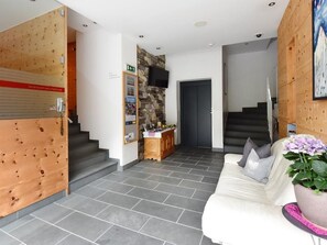 Lobby - Appartement 303/201 by Interhome (Kappl)