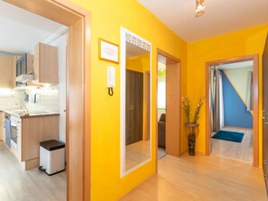 Interior - "Morgenrot" by Interhome (Walchsee)