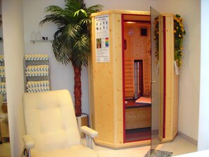 Spa - "Morgenrot" by Interhome (Walchsee)