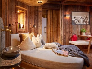 Spa - Chalet Promi-Alm in Flachau by Interhome (Flachau)