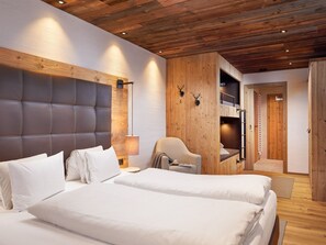 Internet - Chalet Promi-Alm in Flachau by Interhome (Flachau)