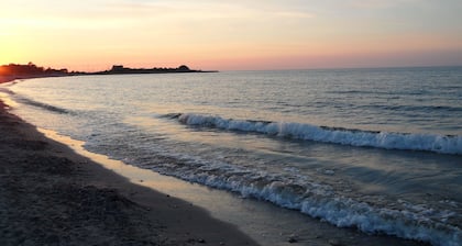 Haus Tilling in Hohwacht by Interhome