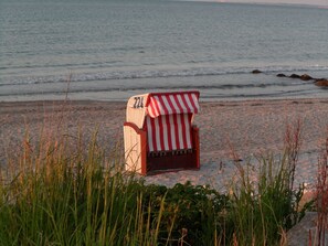 Beach - Haus Tilling in Hohwacht by Interhome (Hohwacht)