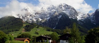 Apartment Bergblick by Interhome