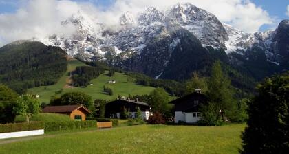 Apartment Bergblick by Interhome