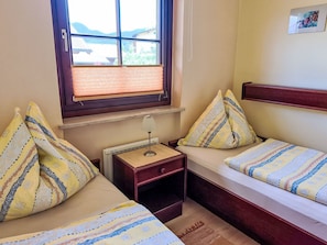 1 bedroom, Internet - Apartment Bergblick by Interhome (Abtenau)