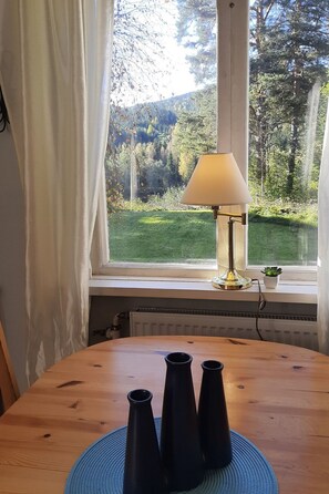 Interior - Morsgården by Interhome (Stöllet)