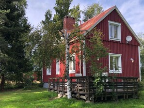 Exterior - Morsgården by Interhome (Stöllet)