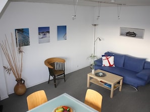 TV - Wohnung in Gießelrade mit Großem Garten by Interhome (Ahrensbök)