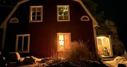 Ferienhaus by Interhome