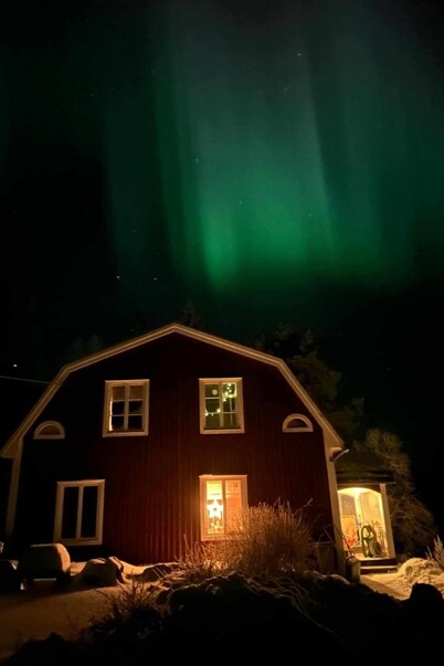 Ferienhaus by Interhome