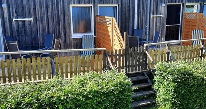 Fewo "Berliner" by Interhome