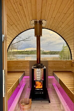 Boendeområde