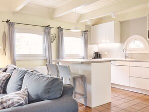 Interior - Haus Strandläufer by Interhome (Goting)