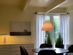 Dineren
