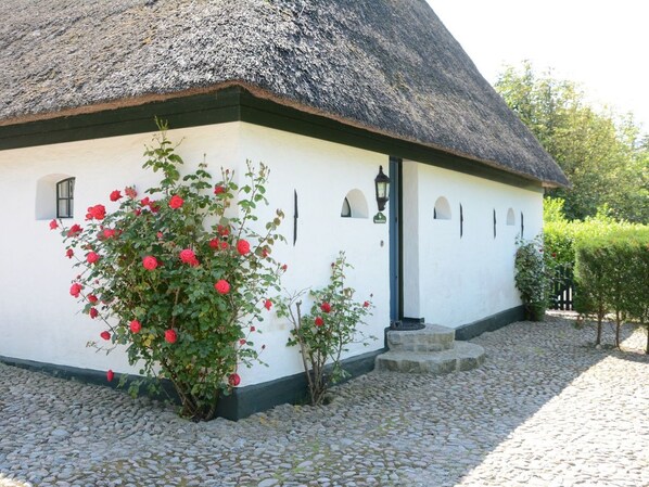 Exterior - Haus Strandläufer by Interhome (Goting)