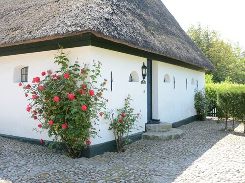 Haus Strandläufer by Interhome