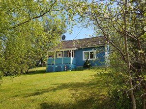 Exterior - Villa Bullerbü by Interhome (Norrhult)