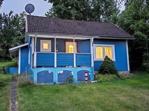 Exterior - Villa Bullerbü by Interhome (Norrhult)