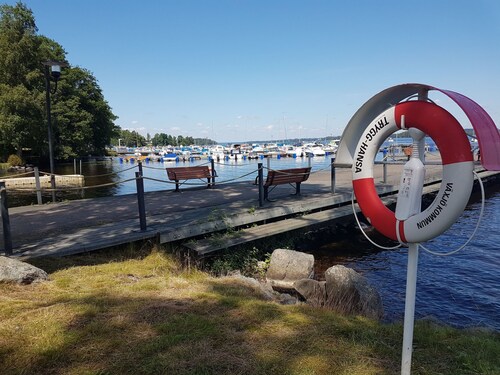 Villa Bullerbü by Interhome